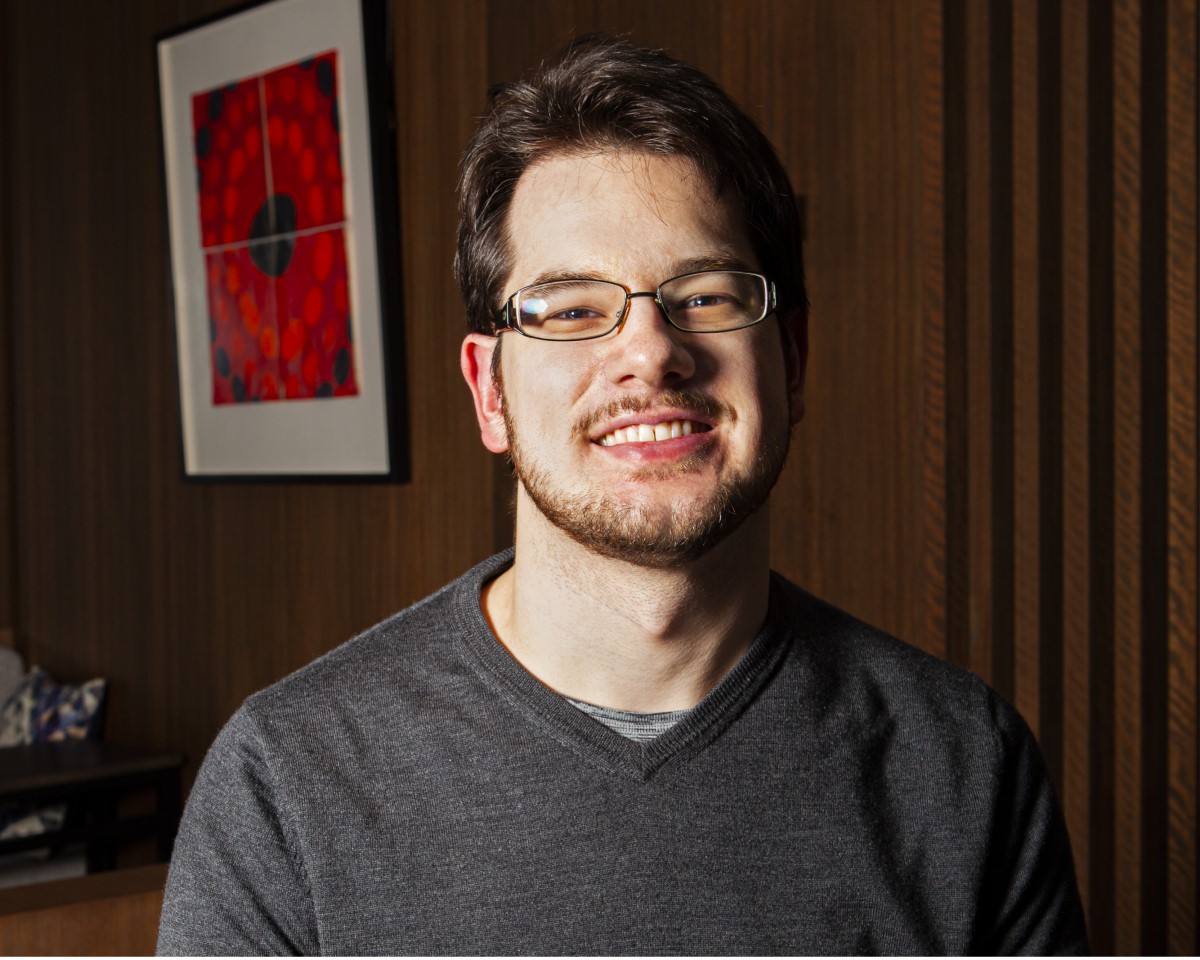 Content Page Hero Image