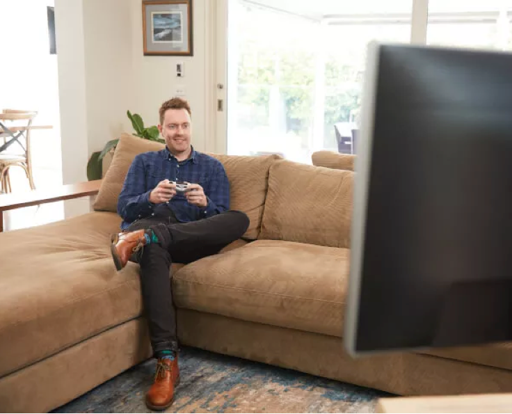 Content Page Hero Image