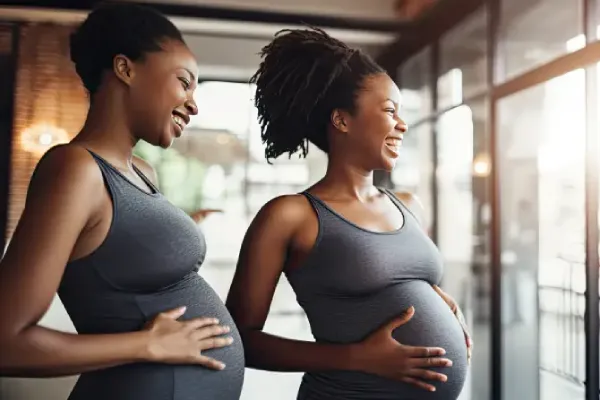 Extras Cover Benefits when Pregnant