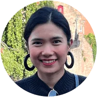 Tina Sendin - Digital Writer