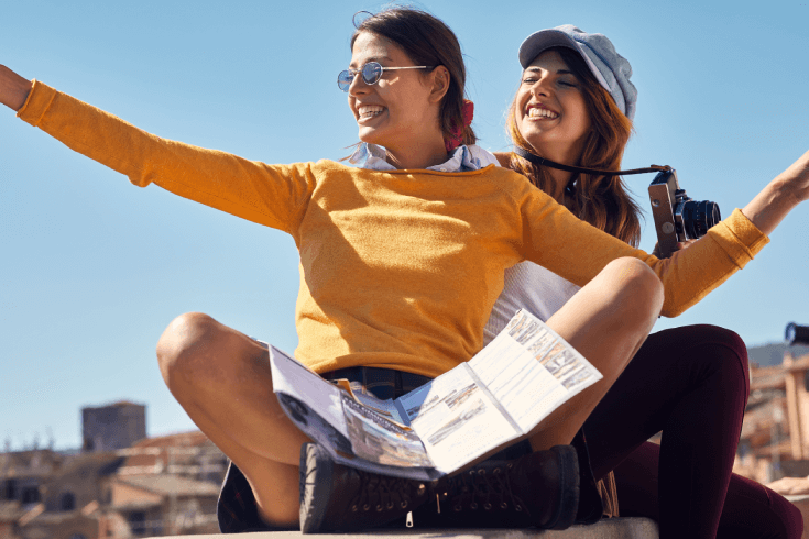 Content Page Hero Image