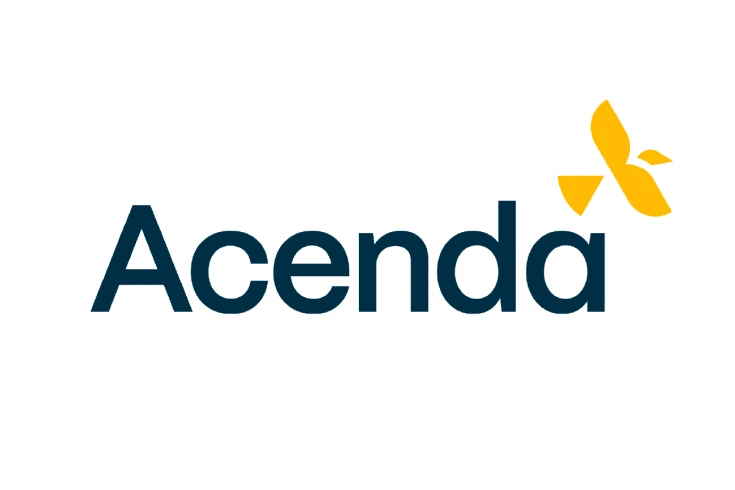 Acenda logo