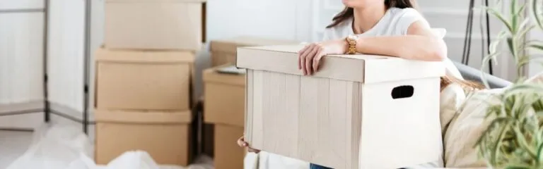 The True Cost of Starting Over After a Break-Up