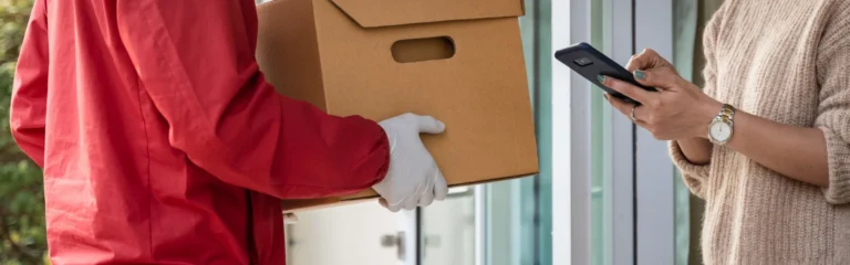 Delivery Theft Index