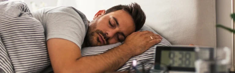 Australia’s Unhealthiest Sleep Habits