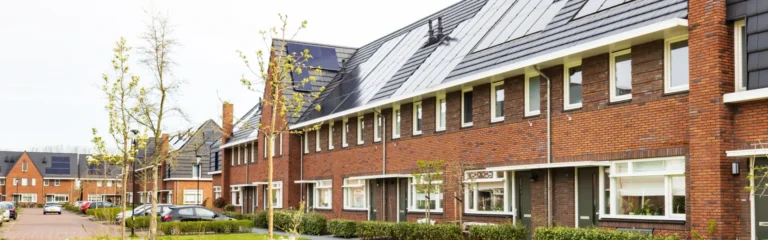 The best cities for energy conscious home buyers