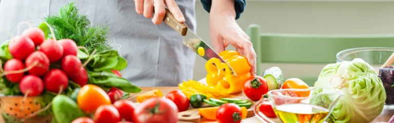 The Supermarket Price Gap