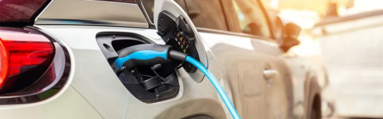 Most energy-consuming EVs