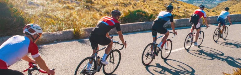 Pedal power