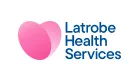 Latrobe Health Services logo
