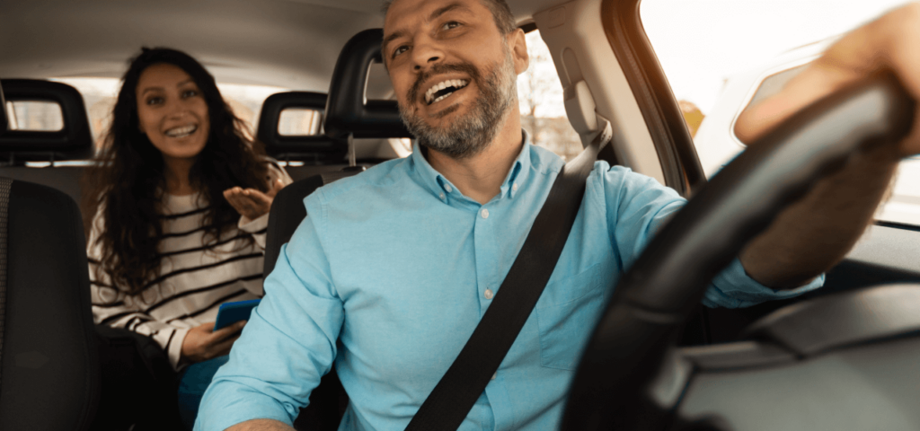 Driver Traits | iSelect