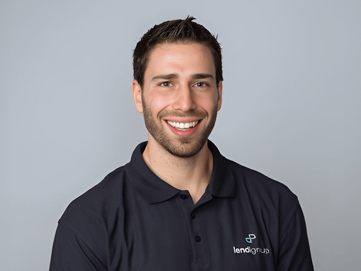 Content Page Hero Image