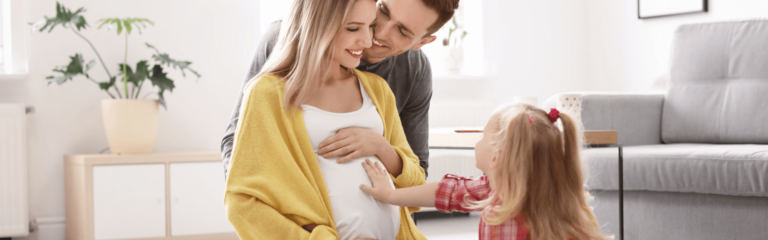 The Best Places for Pregnancy | iSelect