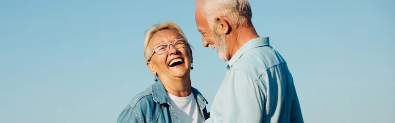 Best place in Australia for seniors