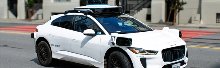 Self-Driving Trust Index
