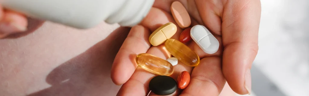 The Multivitamin Myth: Is Your Daily Pill Really Necessary?