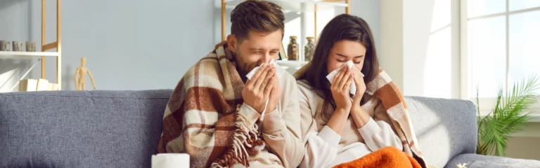 Hay Fever Season in Australia