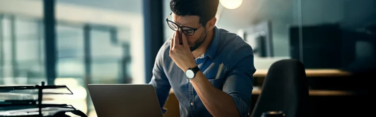 The Leading Causes of Stress Worldwide
