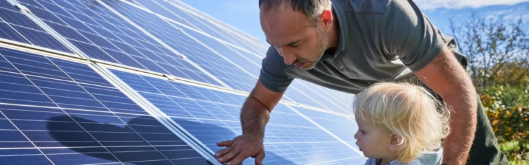 Solar Payback Report