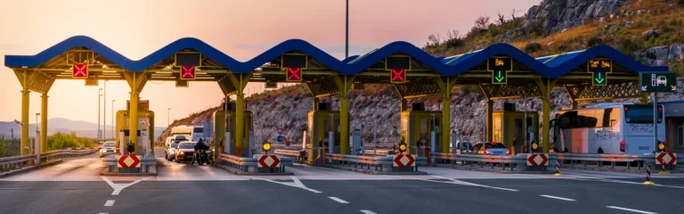 Top Priced Tolls