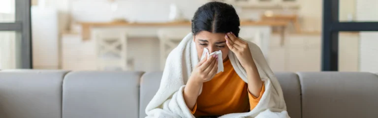 Seasonal Affective Disorder Hotspots