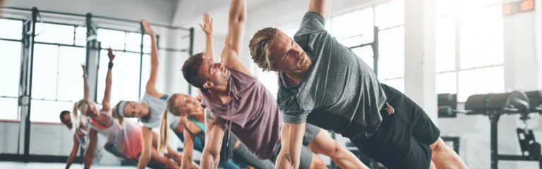 Australia’s most expensive fitness trends