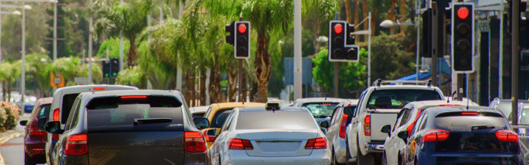 The Countries Home to the Strictest Road Rules