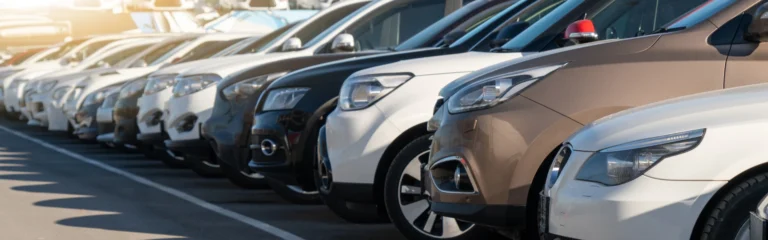 Which Cities Have the Worst Parking?
