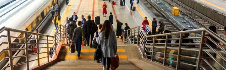 Cities with the Greenest Commutes