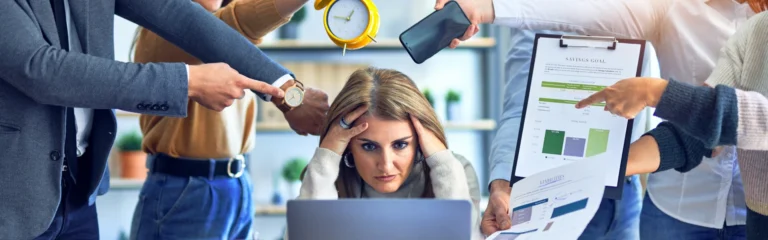Unhealthiest Careers