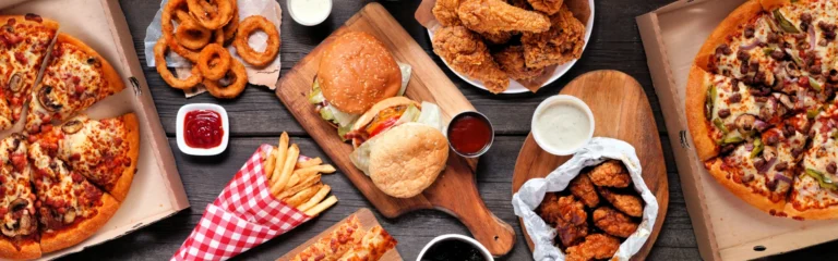 Australia’s Unhealthiest Eaters