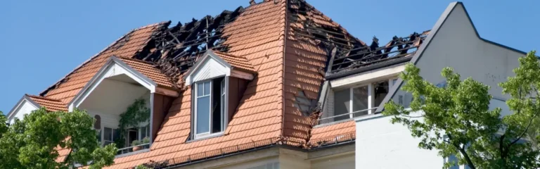 Home Dangers