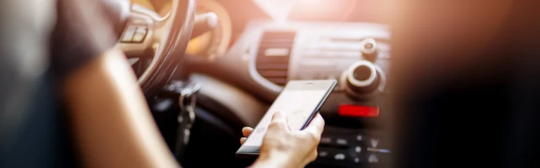 Distracted driving songs