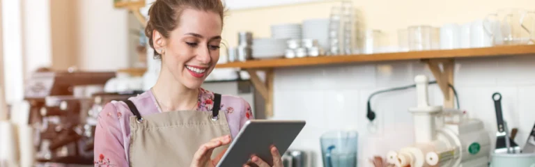 The best countries for women in business
