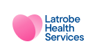 Latrobe Health Services logo